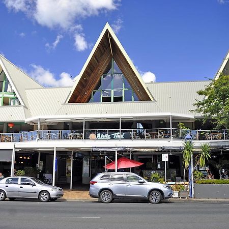 Airlie Waterfront Accommodation Airlie Beach Luaran gambar