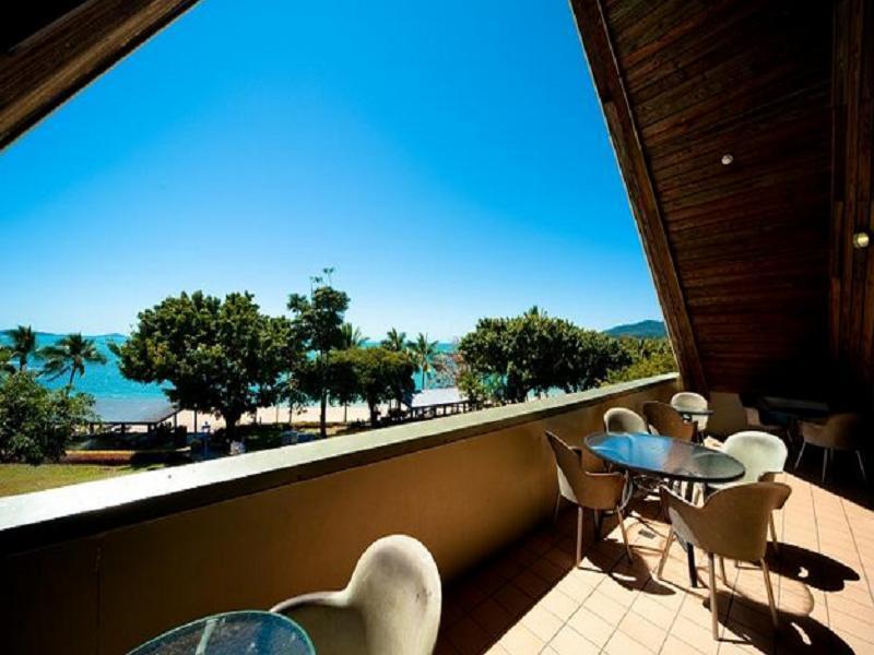 Airlie Waterfront Accommodation Airlie Beach Luaran gambar