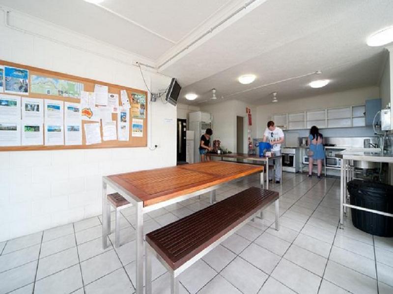 Airlie Waterfront Accommodation Airlie Beach Luaran gambar